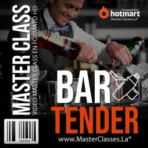 Curso Bar Tender