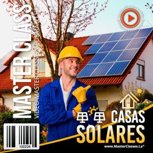 Cursos Casas Solares