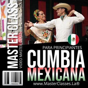 Curso Cumbia Mexicana