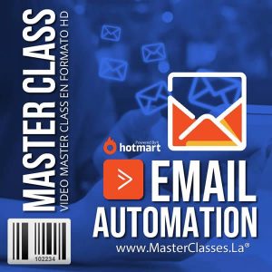 Curso Email Automation