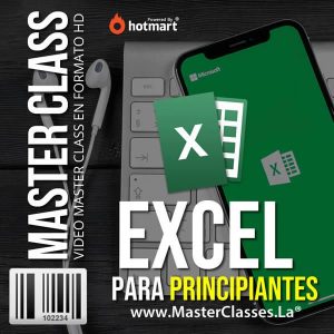 Curso Excel para Principiantes
