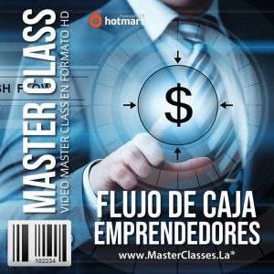 Curso Flujo de Caja para Emprendedores