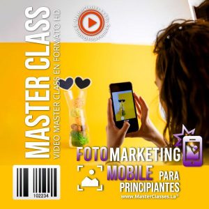 Curso Foto Marketing Mobile para Principiantes