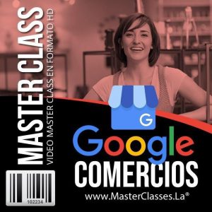 Curso Google Comercios