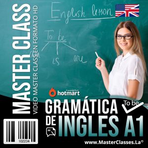 Curso Gramática de Ingles A1