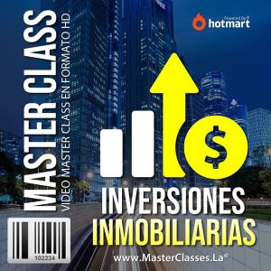 Curso Inversiones Inmobiliarias