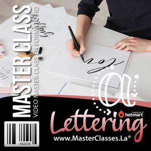 Curso Lettering