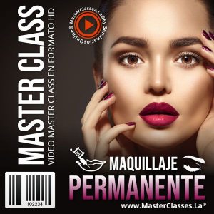 Curso Maquillaje Permanente