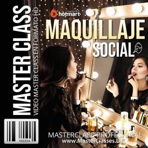Curso Maquillaje Social