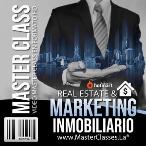 Curso Marketing Inmobiliario
