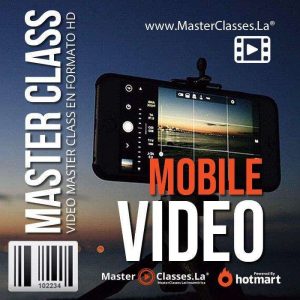 Curso Mobile Video