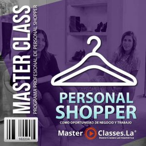 Curso Personal Shopper
