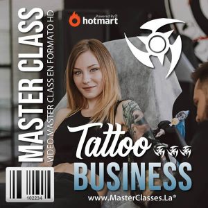Curso Tattoo Business