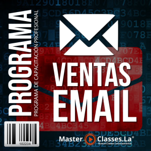 Curso Ventas X Email