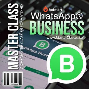 Curso Whatsapp Business