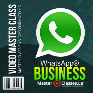 Curso WhatsApp eCommerce Strategies