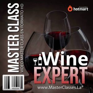 Curso Wine Expert