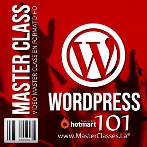 Curso Wordpress 101