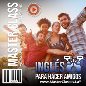 Curso Inglés para Hacer Amigos
