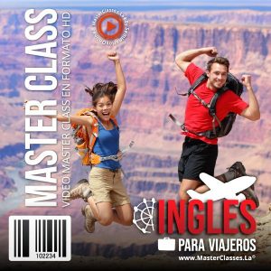 Curso Ingles para Viajeros