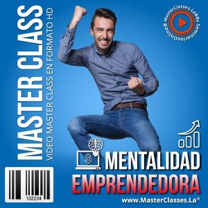 Curso Mentalidad Emprendedora