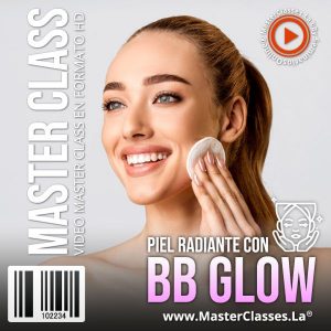 Curso Piel Radiante con BB GLOW
