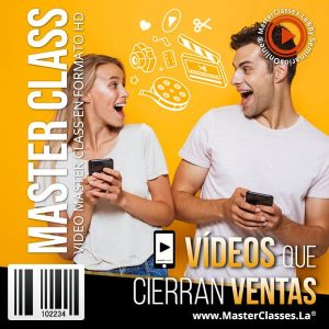 Curso Videos que Cierran Ventas
