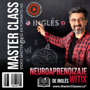 Curso Neuroaprendizaje de Inglés WITIX