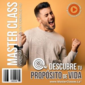 Curso Descubre tu Propósito de Vida