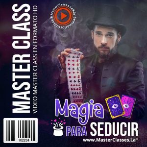 Curso Magia para Seducir
