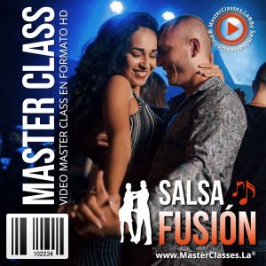 Curso Salsa Fusión