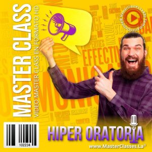 Curso Hiper Oratoria