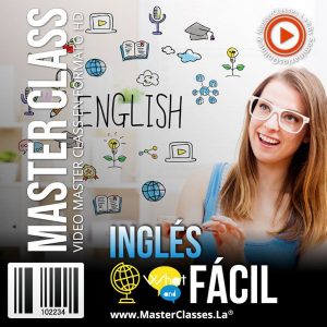 Curso Inglés Fácil