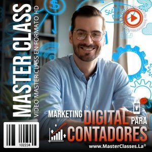 Curso Marketing Digital para Contadores
