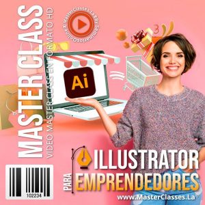 Curso Illustrator para Emprendedores
