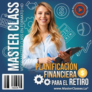 Curso Planificación Financiera para el Retiro