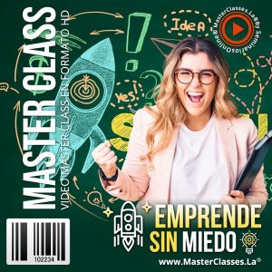 Curso Emprende sin Miedo