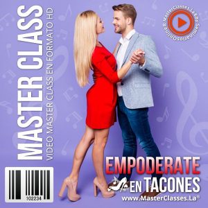 Curso Empodérate en Tacones