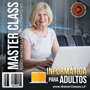 Curso Informática para Adultos