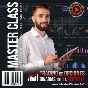 Curso Trading de Opciones Binarias de 0 a Rentable