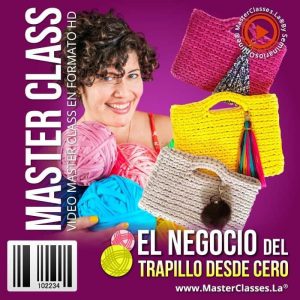 Curso El Negocio del Trapillo desde Cero