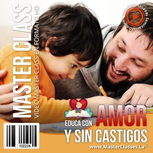 Curso Educa con Amor y sin Castigos