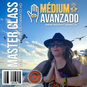 Curso Medium Avanzado