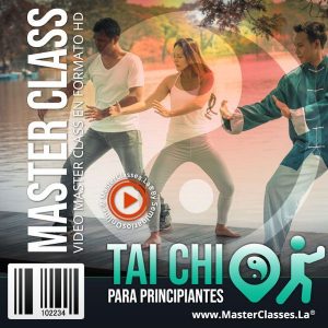 Curso Tai Chi para Principiantes