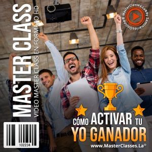 Curso Cómo Activar tu yo Ganador