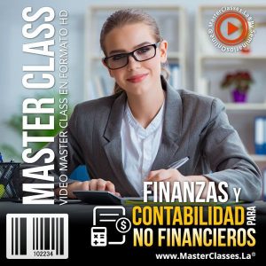 Curso Finanzas y Contabilidad para no Financieros