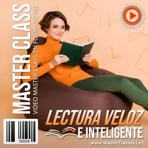 Curso Lectura veloz e inteligente