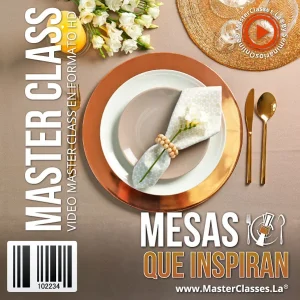 Curso Mesas que Inspiran