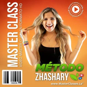 Curso Método Zhashary
