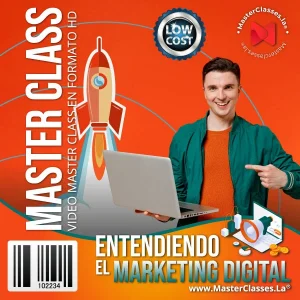 Curso Entendiendo el Marketing Digital